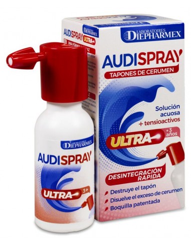 Audispray Ultra. 20 ml