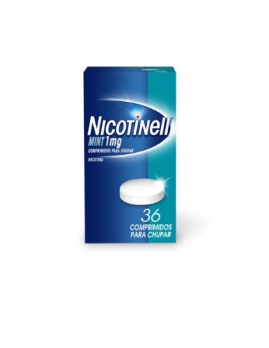 Caramelos para ayudar a dejar de fumar, ayudar a dejar el tabaco. Medicamento sin receta barato. Nicotinell, Nicorette.