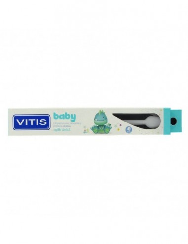 Cepillo Dental Vitis Baby